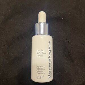 Dermalogica Circular Hydration Serum - White and Silver